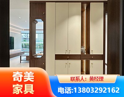 大同全屋定制