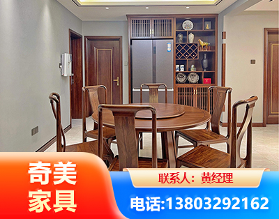 大同板木结合家具