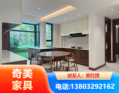 大同全屋定制