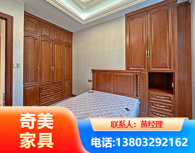 大同板木结合家具