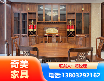 大同全屋定制