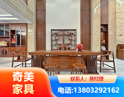 大同全屋定制