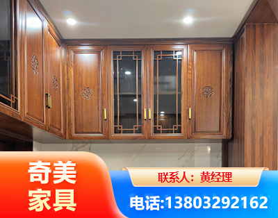 大同全屋定制